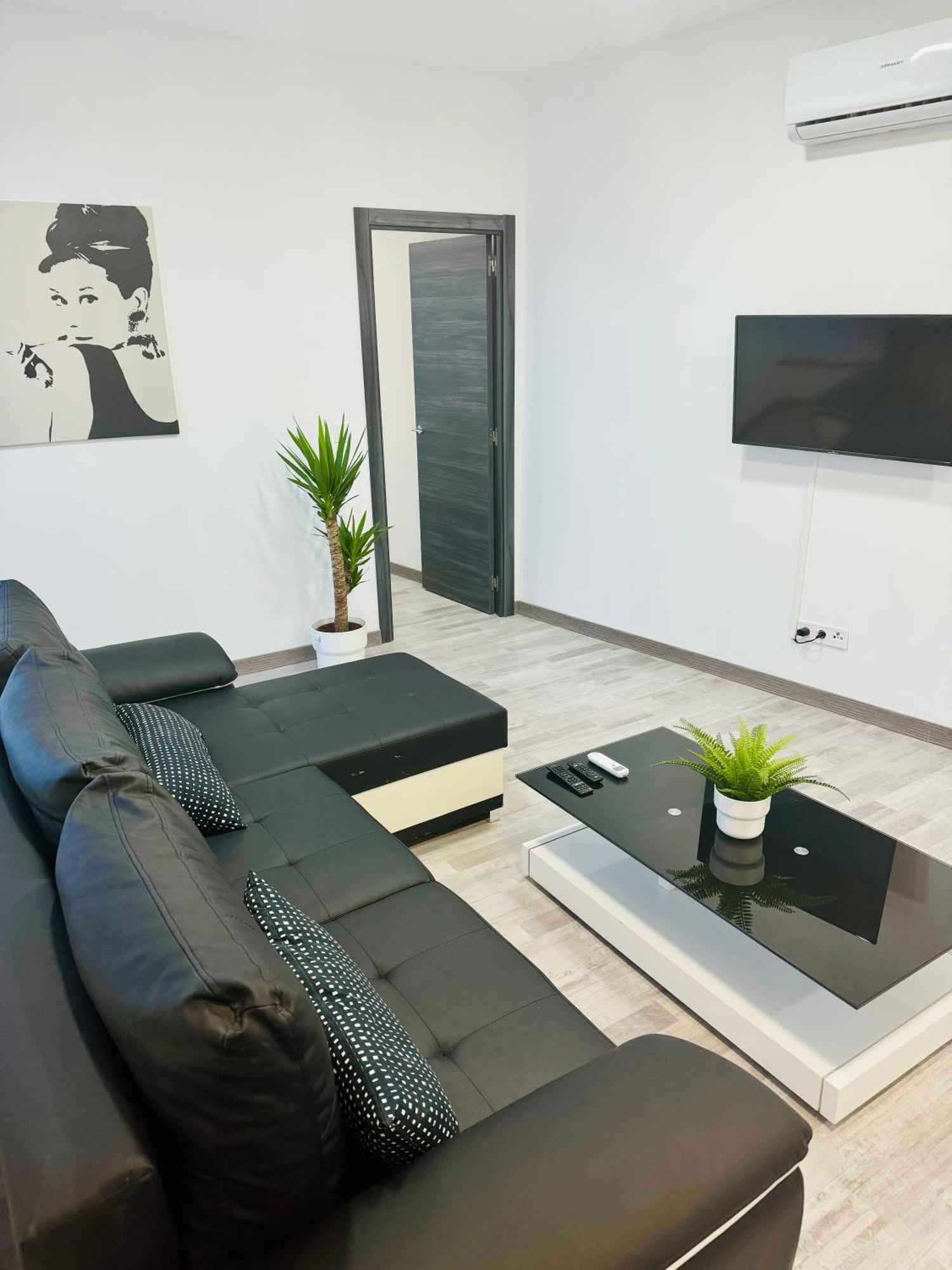 Duplex Th Sanse Norte San Sebastián de los Reyes Exterior photo